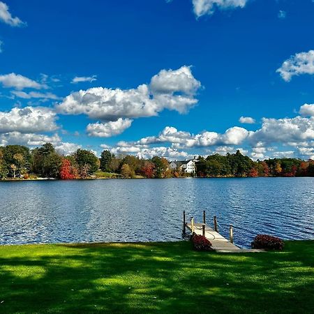 Welcome To The Lake 노스우드 외부 사진