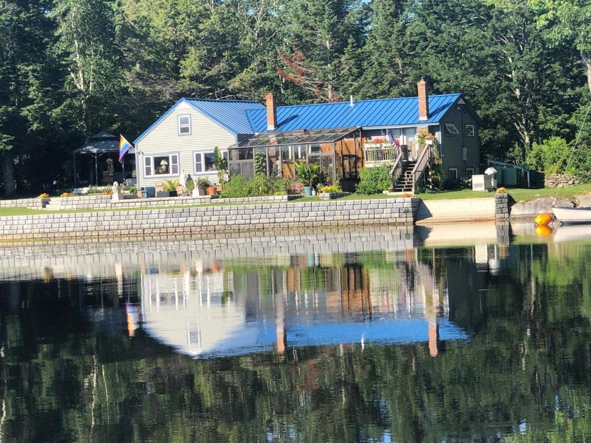 Welcome To The Lake 노스우드 외부 사진